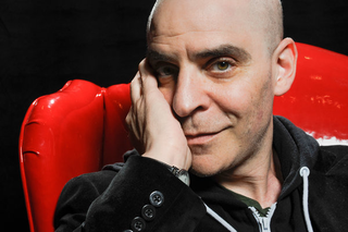 Illustration for article titled NYT story on David Rakoff writing his final book